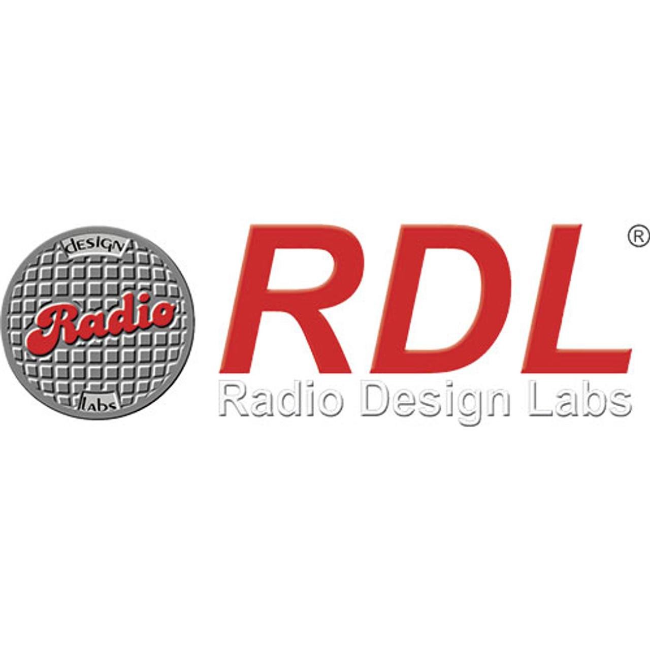 RDL