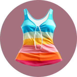 ملابس داخلية نسائية