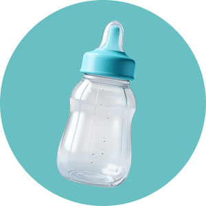 مستلزمات أطفال