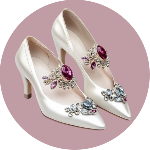 أحذية نسائية