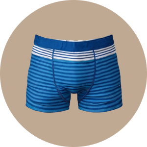 ملابس داخلية رجالي