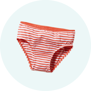 ملابس داخلية أطفال