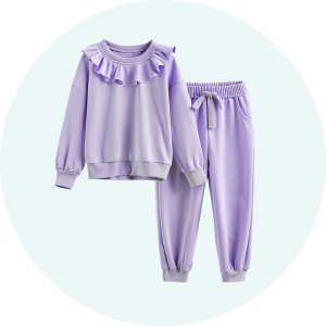 ملابس المنزل أطفال