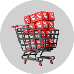 العروض الموسمية