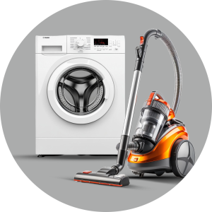 الأجهزة المنزلية