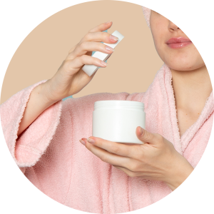 العناية بالجسم