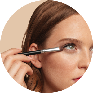 مكياج العيون