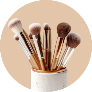 الفرش والأدوات