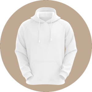 هودي وبلوفرات رجالي