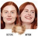 ريميل لندن بودرة الوجه المضغوطة كايند آند فري – فير