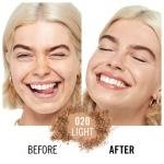 ريميل لندن بودرة الوجه المضغوطة كايند آند فري – لايت