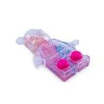 لعبة مياه على شكل دب