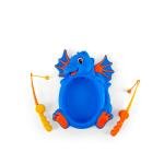 طقم ألعاب مائية لعبة الصيد