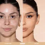 شيجلام كومبليكشن بوست كونسيلر – هوني