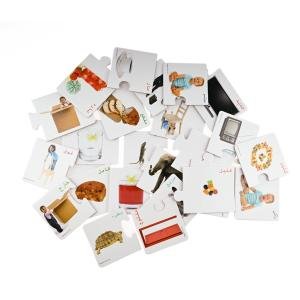 لعبة تعليمية للألغاز