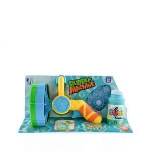 مدفع رشاش لصنع الفقاعات