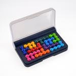 لعبة ألغاز تحدي الذكاء