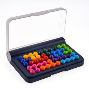 لعبة ألغاز تحدي الذكاء