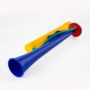 لعبة بوق الهواء صوت عالي