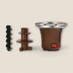 ميني شوكولاتة نافورة