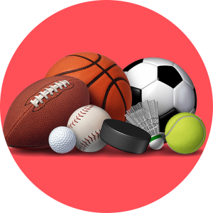 ألعاب رياضية