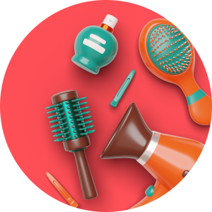 ألعاب تجميل