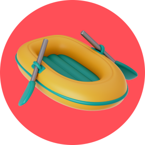 ألعاب مائية