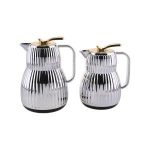 2 قطعة ترمس قهوة