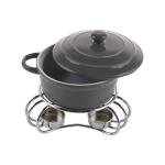 وعاء بورسلين للجبن