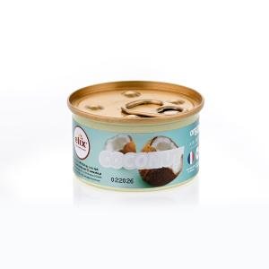 معطر جو بجوز الهند النقي العضوي