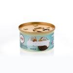 معطر جو بجوز الهند النقي العضوي