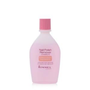 ريميل مزيل طلاء الأظافر