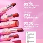 شيجلام احمر شفاه مطفي ديناميت بووم