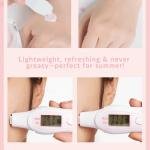 شيجلام برايمر للبشرة لعيد الميلاد - وردي