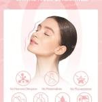 شيجلام برايمر للبشرة لعيد الميلاد - وردي