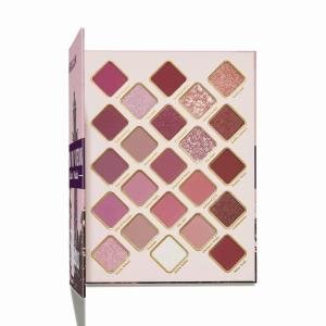 شيجلام لوحة ظلال العيون عندما تكون في فيينا