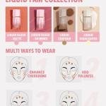 شيجلام كونتور سائل لتحديد الوجه صن سكالبت