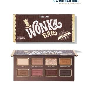 شيجلام لوحة ظلال العيون ونكا بار