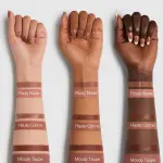 شيجلام مجموعة تحديد الشفاه الناعمة 90'S Glam ومجموعة ثنائية الشفاه