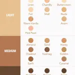 شيجلام خافي عيوب البشرة