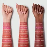 شيجلام باليت أحمر الخدود الزهري