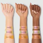 شيجلام هايلايتر سائل كروما جلو بلوم