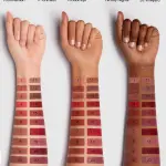 شيجلام أحمر شفاه سائل غير لامع