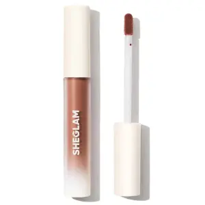شيجلام أحمر شفاه سائل غير لامع