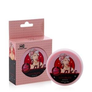 زبدة الجسم بنكهة توتي فروتي