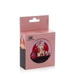 زبدة الجسم بنكهة توتي فروتي