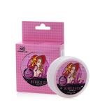 زبدة الجسم بنكهة علكة الفقاعات