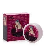 زبدة الجسم بنكهة الآيس كريم