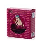 زبدة الجسم بنكهة الآيس كريم