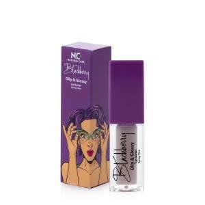 ملمع الشفاه بنكهة التوت الأسود